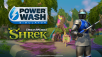 Shrek coming to PowerWash Simulator 10 October