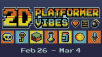 2D Platformer Vibes - celebrating platformer games on Steam