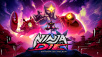 Ninja or Die: Shadow of the Sun coming to Nintendo Switch on November 1st
