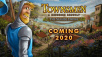 Townsmen