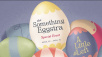 Something Eggstras coming to A Little to the Left