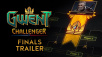 GWENT Closed Beta Registrations Ending Soon