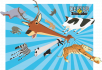 DEEEER Simulator: Your Average Everyday Deer Game