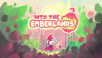 Discover the Enchanting World of Into the Emberlands – A Cozy Exploration Game
