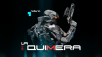 Fight Across a Futuristic Latin America in Sci-Fi Shooter La Quimera