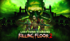 The Battle Arrives at the Bad Doctors Door in Killing Floor 2: Last Hans Standing