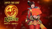 Overwatch Begins Year of the Rooster Lunar New Year Celebrations