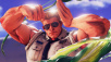 Guile Sonic Booms His Way Into Street Fighter V