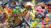 Super Smash Ultimate Download Size Revealed