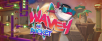 Wavey The Rocket is Out Now on Steam
