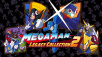 Capcom Announces Mega Man Legacy Collection 2