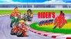 Riders Spirits Races into Digital Stores June 7th