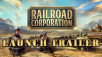 Railroad Corporation