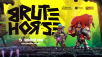 BRUTE HORSE STEAM PAGE GOES LIVE