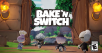 Buns Away!! ‘Bake ‘n Switch is Coming to PlayStation