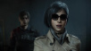 New Resident Evil 2 Gameplay Gives Us Sewer Fights & Ada Wong
