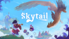 Harness Telekinetic Powers And Battle Amongst The Clouds In The Newly Unveiled Skytail