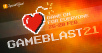 GameBlast21: Industry joins community for SpecialEffects vital fundraising weekend