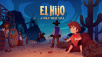 No Rest in the Wild West! El Hijo