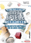 Die Ultimative Brettspiele Sammlung