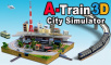 A-Train: City Simulator