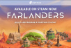 Youre invited to the Farlanders Demo ahead of Full Release