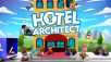 Hotel Architect First Gameplay Reveal - Early Access Coming Soon