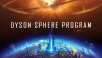 DYSON SPHERE PROGRAM IS LIVE ON KICKSTARTER