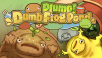 Meme-based Creature Collector, Plump! Dumb Frog Pond is now available on Steam!