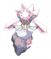 Get Diancie This Weekend for Pokémon Omega Ruby and Pokémon Alpha Sapphire
