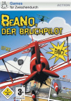 Beano, der Bruchpilot