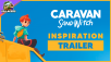 Caravan SandWitch: New Photo Mode Update Launches Today