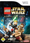 Lego Star Wars: Die komplette Saga