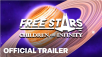 Free Stars: Children of Infinity — Sequel to The Ur-Quan Masters