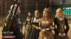 New Screens for The Witcher 3: Wild Hunt – Blood and Wine
