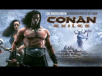 Игра Conan Exiles вышла на Xbox One одновременно с выходом расширения The Frozen North для PC и Xbox