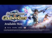 Dynasty Warriors: Godseekers Now Available in PlayStation Store