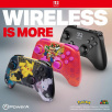 PowerA goes wireless with new Nintendo Switch 2 Controllers