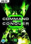 Command & Conquer: Tiberium Wars