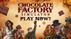 Sweet Premiere on Steam - Chocolate Factory Simulator Now Availalble