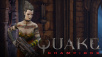 Quake Champions – Introducing Slash, the Roller Queen of the Arenas