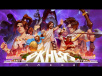 Okhlos Omega – Better, Harder, Greeker