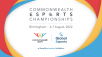 Commonwealth Esports Championships 2022 selection for European players