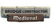 Bridge Constructor Medieval