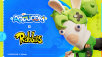 Catch the POPUCOM x Rabbids Collaboration