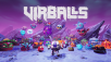 Bolder Games Announces March 18 Release Date for Vibrant 3D Platformer Virballs