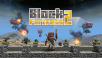 ‘BLOCK FORTRESS 2 ANNOUNCED FOR STEAM