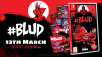 BLUD Releases on Nintendo Switch