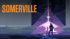 Stunning Sci-fi Adventure Somerville Debuts On PlayStation On August 31st
