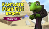 Get Ready for a One-Two Punch in Wizard101s Fantastic Fight Fest